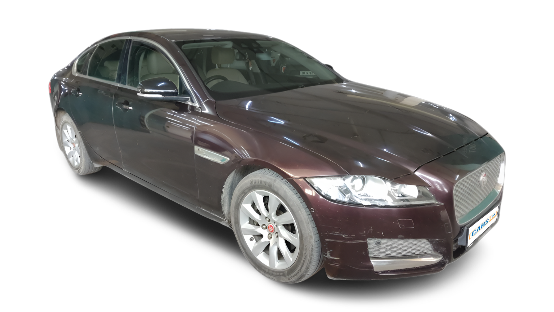 Jaguar XF-img